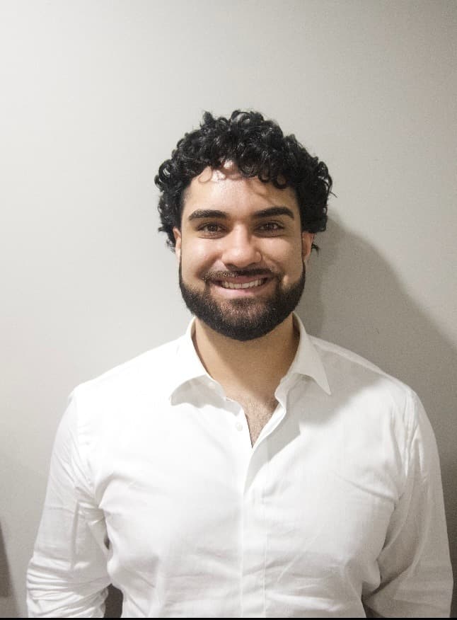 Parsa Shayegan